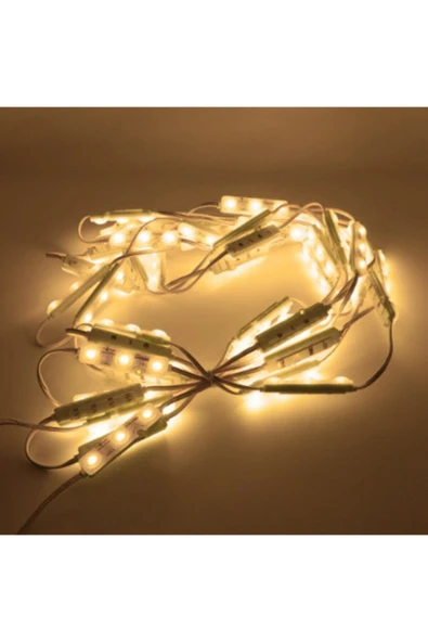 1.2w Modül Led Günışığı Ct-4591 (10 ADET) ürün görseli