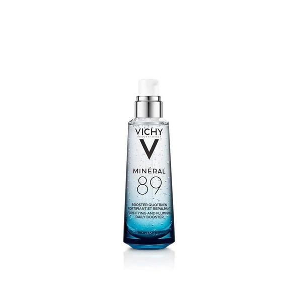 Vichy Mineral 89 Fortifying & Plumping Daily Booster 15 ml ürün görseli