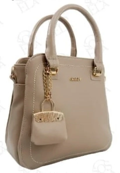 67-8132 Kadın Omuz Ve Kol Çanta - Resim 2