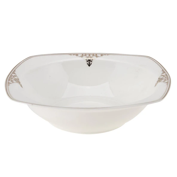 Karaca Milena Gold 60 Parça Yemek Takımı Kare Yedek Parça 153.03.07.7267 - 4