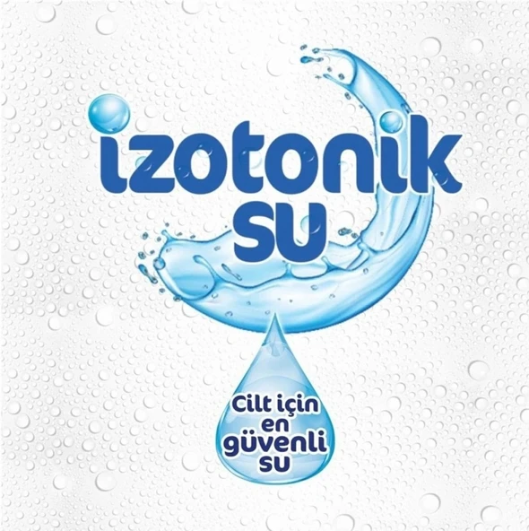 Molfix Yenidoğan İzotonik Sulu Doğal Pamuk Islak Havlu Mendil 3'Lü 150 Yaprak - Resim 3