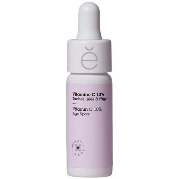 Etat Pur Vitamine C 10% Age Sports 15 ml ürün görseli