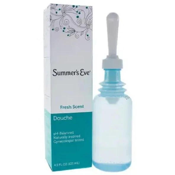 Summer's Eve Fresh Scent Douche 133 ml ürün görseli