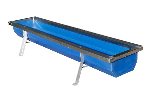 Plastik Yemlik ürün görseli