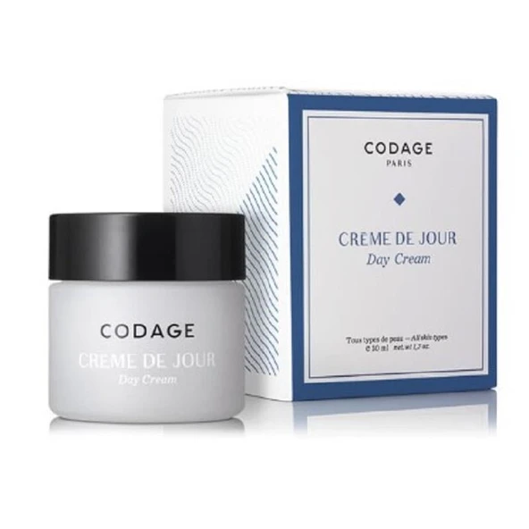 Codage Creme De Jour 50 ml ürün görseli