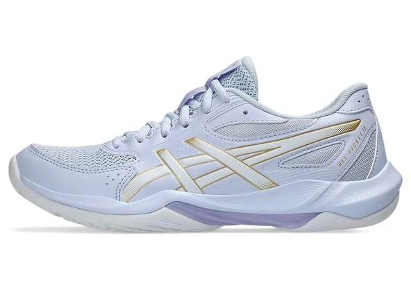 Asics 1072A119-400 Gel-Rocket 12 Kadın Voleybol Ayakkabısı - Resim 8