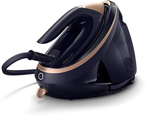 Philips Psg9050/20 Perfectcare Activesense 3100 W Buhar Kazanlı Ütü - 2