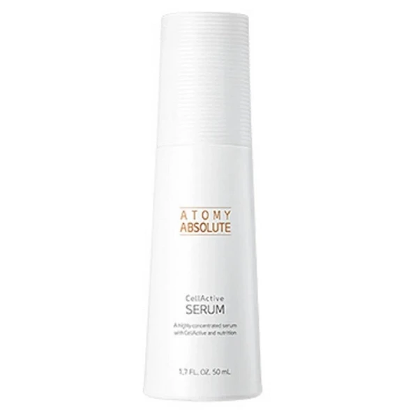 Atomy Absolute Cellactive Serum 50 ml ürün görseli