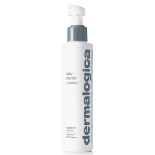 Dermalogica Daily Glycolic Cleanser 150 ml ürün görseli