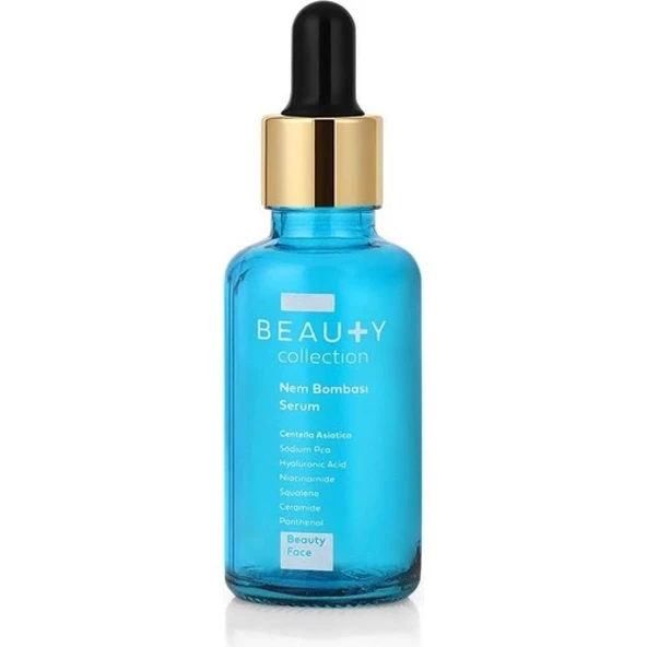 Beauty Collection Nem Bombası Serum 30 ml ürün görseli