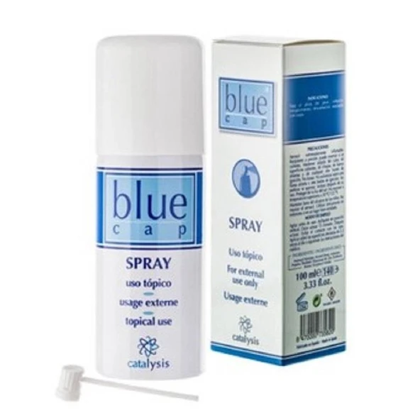 Blue Cap Sprey 100 ml ürün görseli