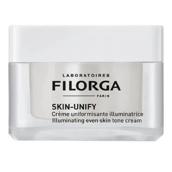 Filorga Skin Unify İlluminating Even Skin Tone Cream 50 ml ürün görseli