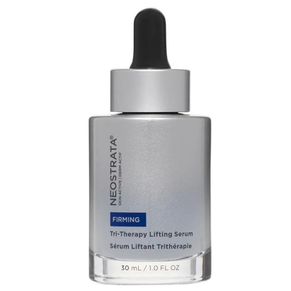 Neostrata Skin Active 3'lü Etki Cilt Dolgunlaştırıcı Serum 30 ml - Eski Ambalaj ürün görseli