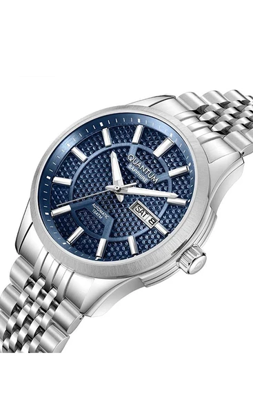 Quantum QMG1238.390 Erkek Kol Saati - Resim 2