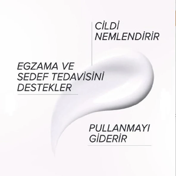 Uraw Meyan Krem Kaşıntı Kuruluk ve Cilt Problemleri Karşıtı Onarıcı ve Nemlendirici Bakım Kremi 100 ml - 2