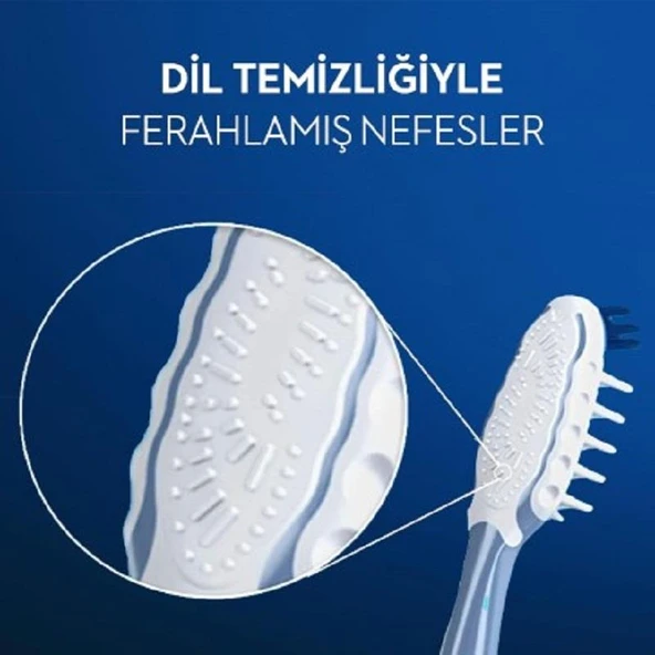 Oral-B Diş Fırçası Pro Health Diş Eti Bakımı Medium - 3