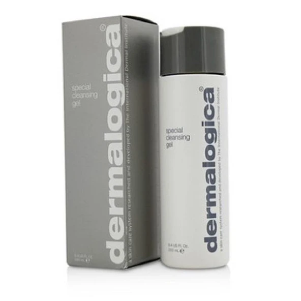 Dermalogica Special Cleansing Gel 250 ml ürün görseli