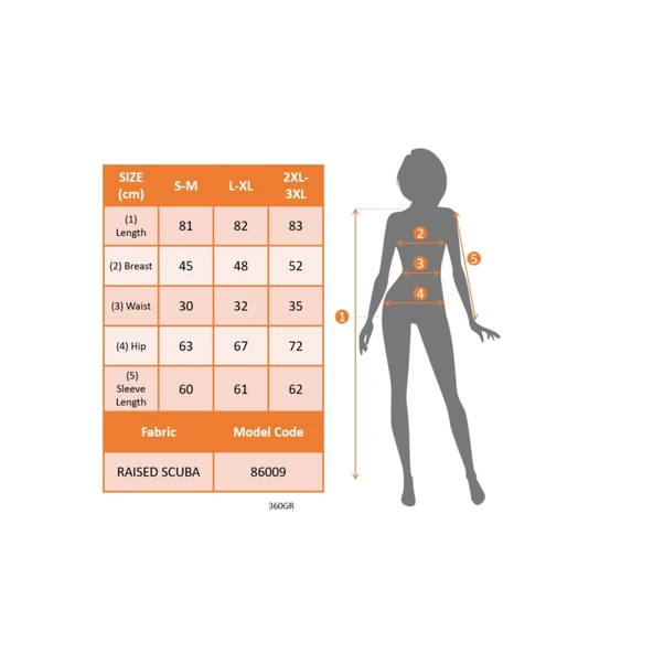 Lucky Life Kadın Uzun Kollu Yakadan Bağlamalı Beli Lastikli şardonlu Dalgıç Elbise - 7