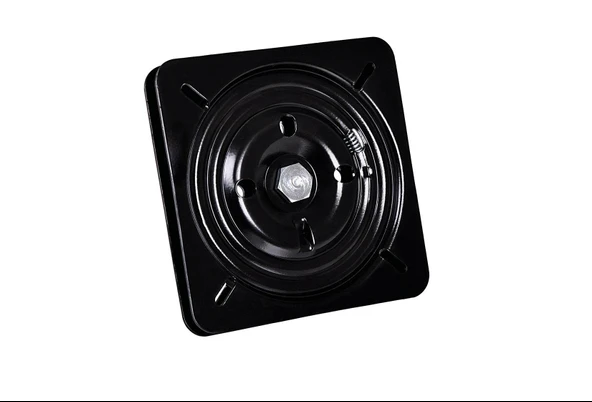 Konum Sabitleyici Döner Tv Ve Tabure Altı 200*200*23 Mm 0070 - Resim 6