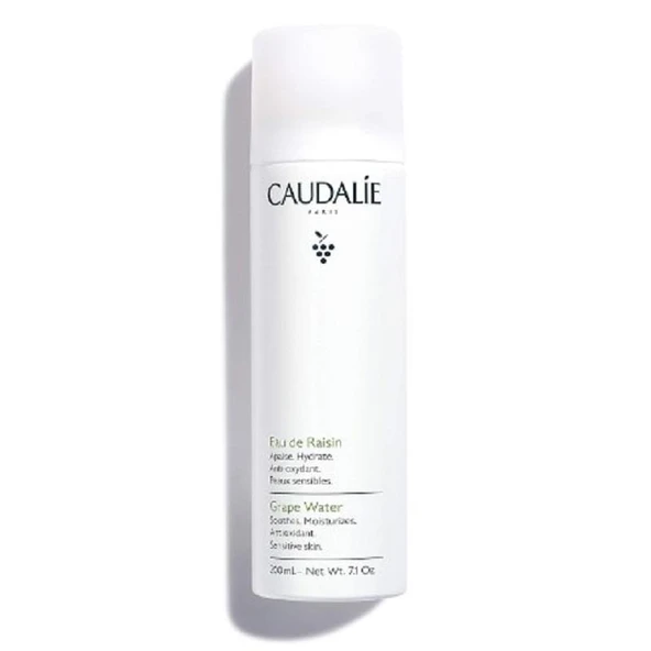 Caudalie Grape Water Üzüm Suyu 200 ml ürün görseli