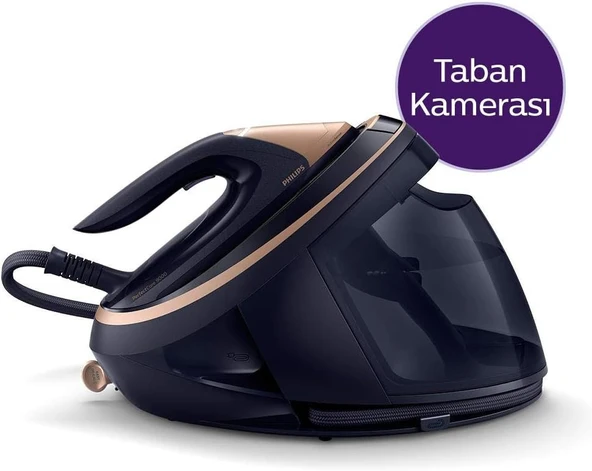 Philips Psg9050/20 Perfectcare Activesense 3100 W Buhar Kazanlı Ütü
