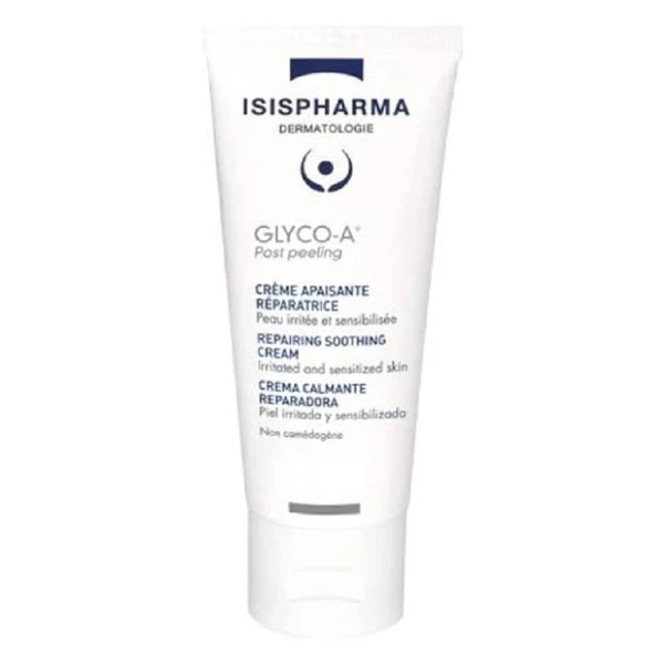 Isis Pharma Glyco-A Post Peeling 40 ml ürün görseli
