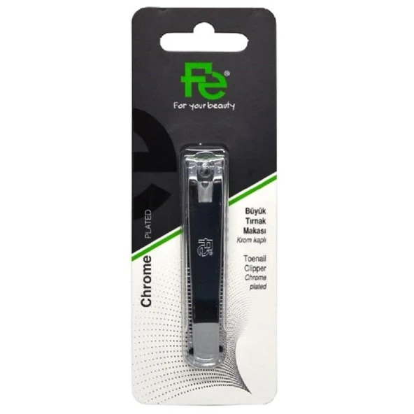 Fe Tırnak Makası Büyük ürün görseli