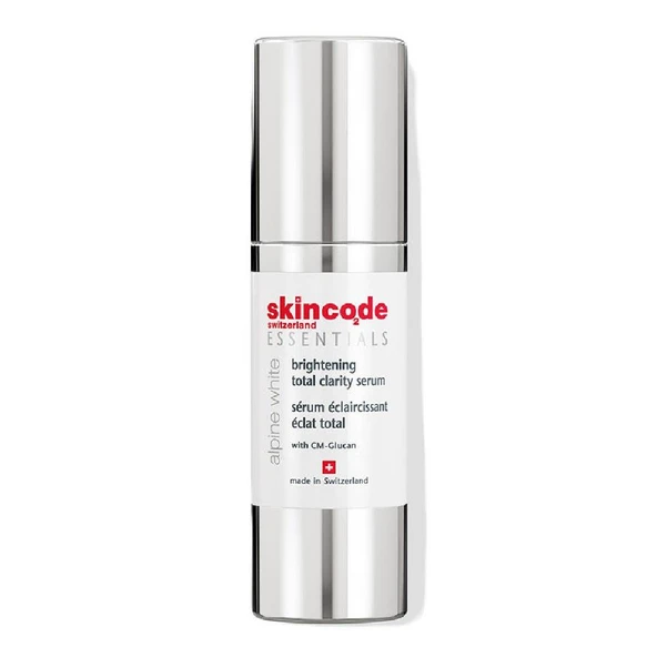Skincode Brightening Total Clarity Serum 30 ml ürün görseli
