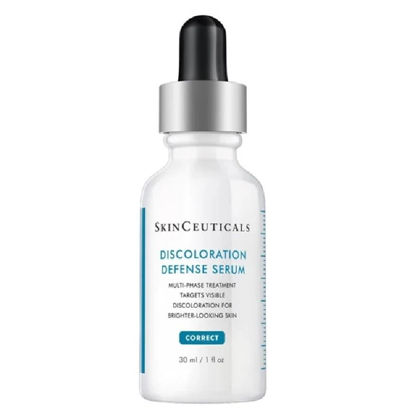 SkinCeuticals Discoloration Defense Serum 30 ml ürün görseli