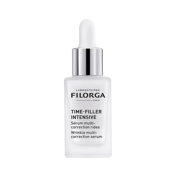 Filorga Time Filler İntensive Serum 30 ml ürün görseli