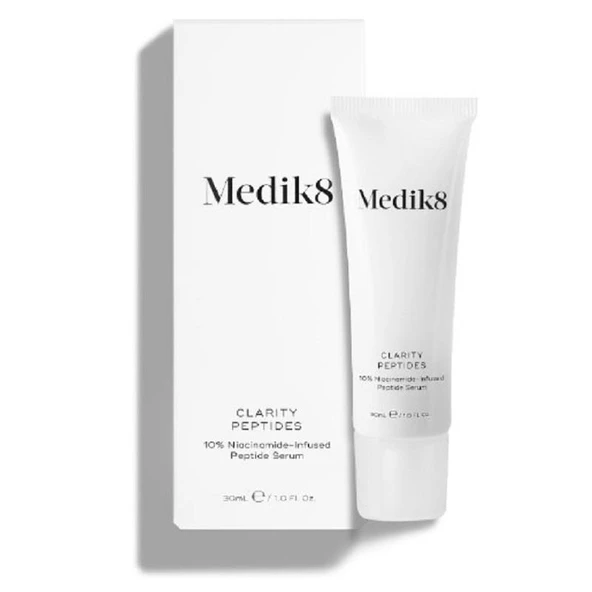 Medik8 Clarity Peptides 30 ml ürün görseli