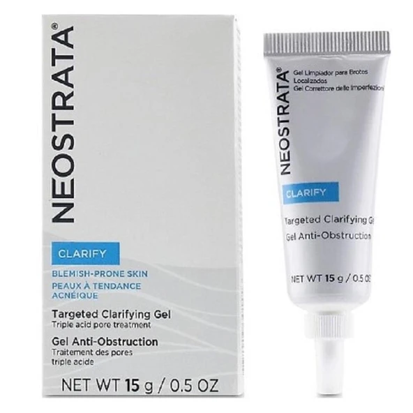 Neostrata Gözenek Arındırıcı Jel 15 gr ürün görseli