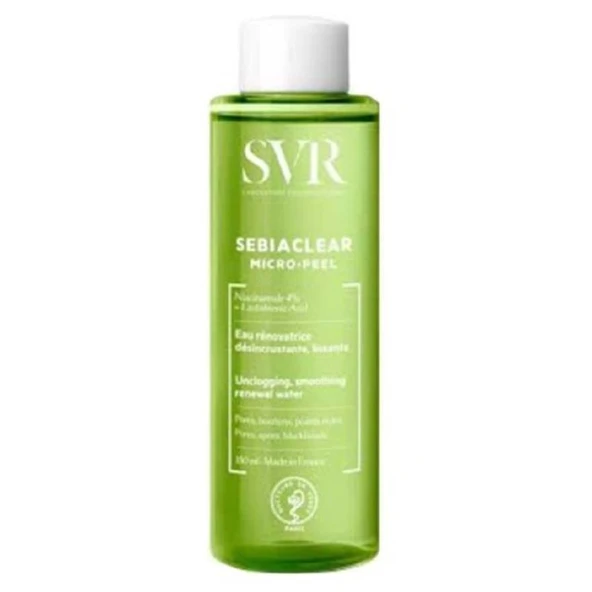 Svr Sebiaclear Micro-Peel 150 ml ürün görseli