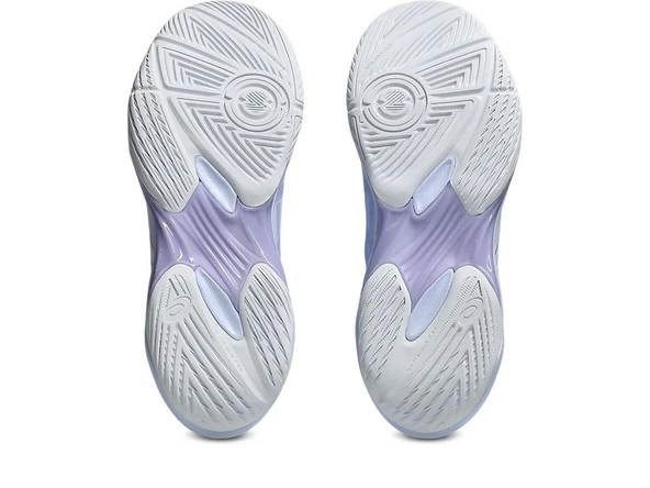 Asics 1072A119-400 Gel-Rocket 12 Kadın Voleybol Ayakkabısı - Resim 7