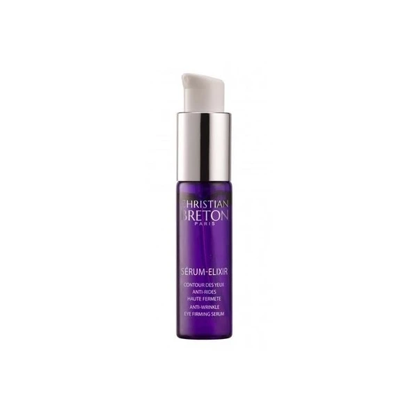 Christian Breton Paris Serum Elixir Ultra Nemlendirici Serum 15 ml ürün görseli