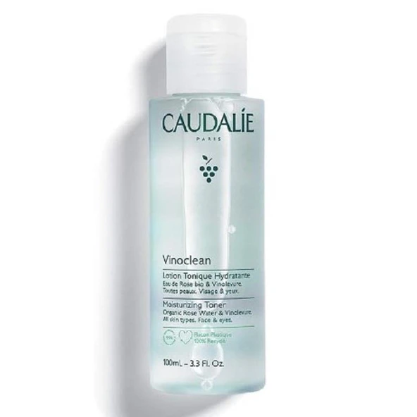 Caudalie Vinoclean Moisturizing Toner 100 ml ürün görseli