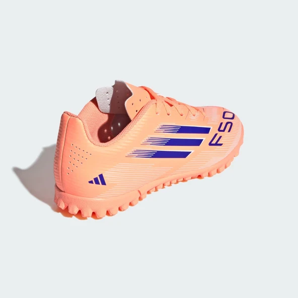 Adidas JI0040 F50 Club Tf J Çocuk Halı Saha Ayakkabısı - Resim 6