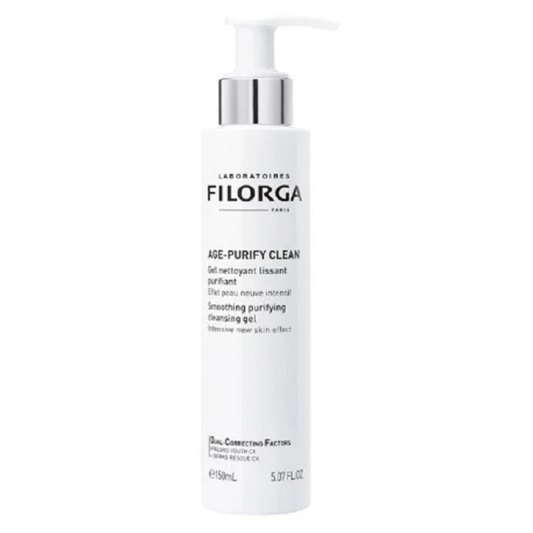 Filorga Age Purify Cleansing Gel 150 ml ürün görseli