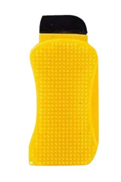 NACTUMU Deterjan Hazneli Çok Fonksiyonlu Pratik Bulaşık Yıkama Fırçası - 2