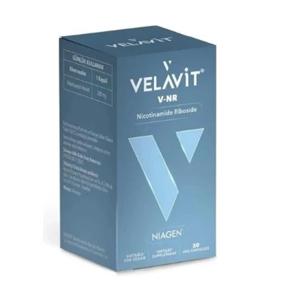 Velavit V-Nr 30 Capsul ürün görseli