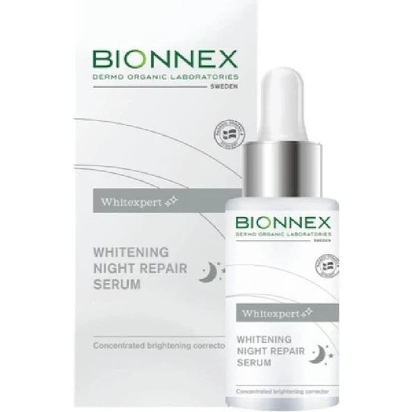 Bionnex Whitexpert Whitening Serum 20 ml ürün görseli