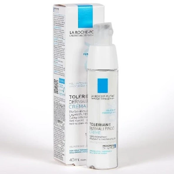 La Roche Posay Toleriane Dermallergo Cream 40 ml ürün görseli