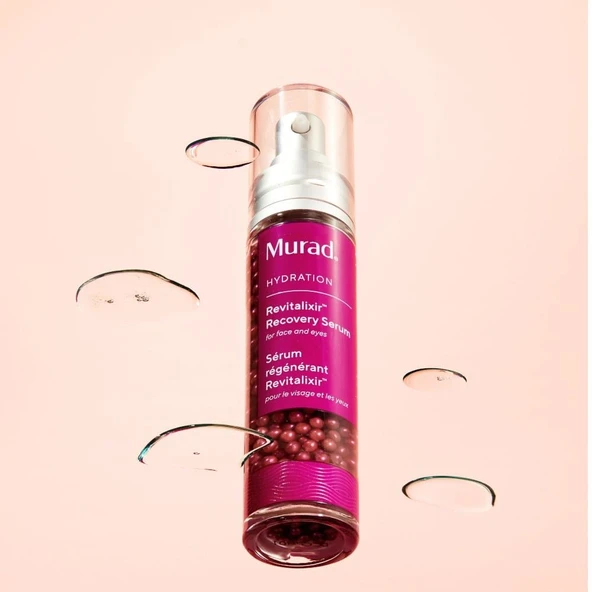 Murad Hydration Revitalixir Recovery Serum 40 ml ürün görseli