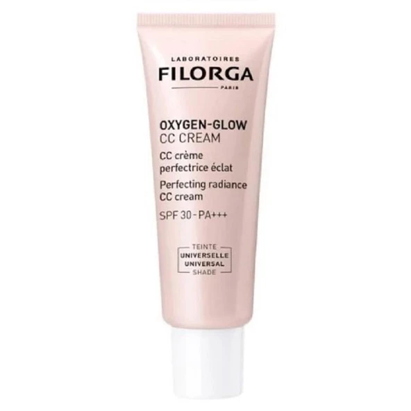 Filorga Oxygen Glow CC Cream Teinte 40 ml ürün görseli