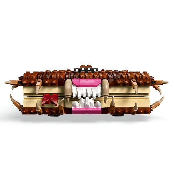 LEGO Harry Potter™ Isıran Canavar Kitap 76449 - Resim 6