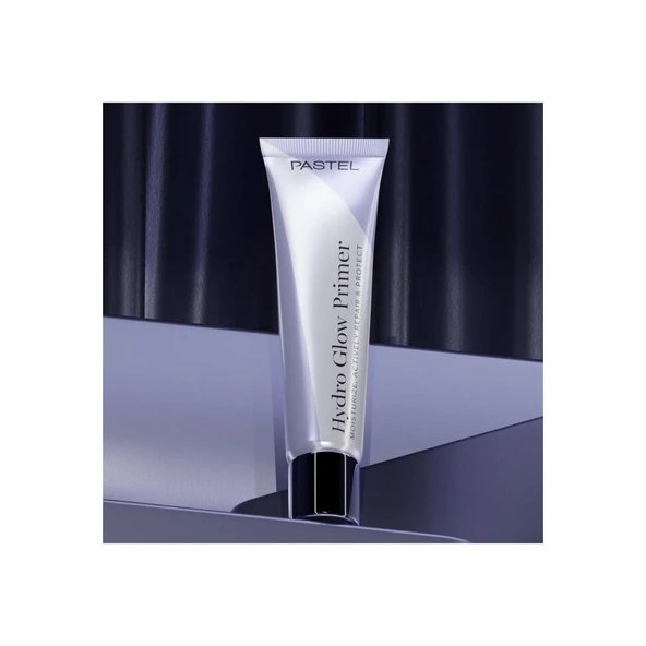 Pastel Hydro Glow Primer - Aydınlatıcı ve Nemlendirici Makyaj Bazı - 4
