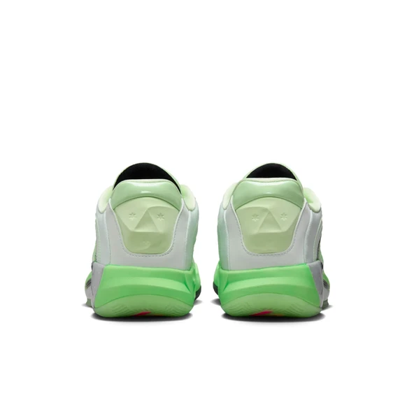 NİKE Jordan Luka 4 'Space Navigator' Erkek Basketbol Ayakkabısı(DAR KALIP) - 5