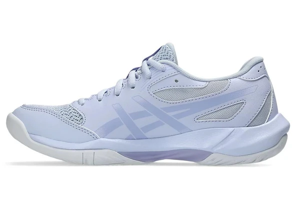 Asics 1072A119-400 Gel-Rocket 12 Kadın Voleybol Ayakkabısı - Resim 4