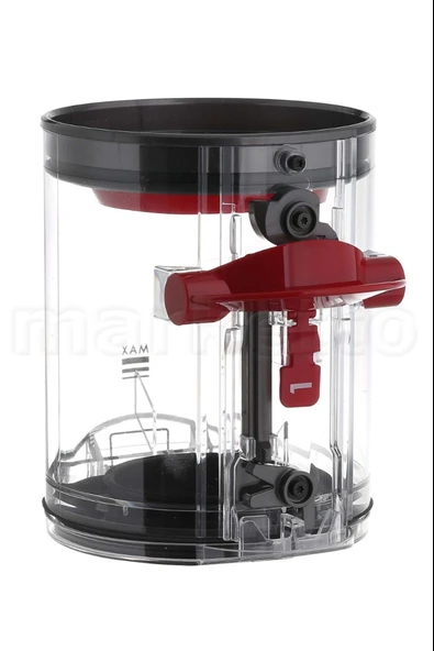 Dyson V12 Detect Slim Uyumlu Süpürge Toz Haznesi ürün görseli