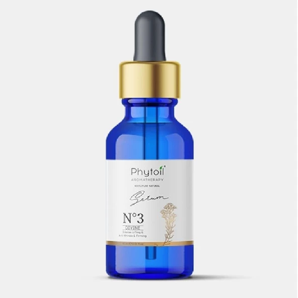Phytoil Serum Divine No: 3 15 ml ürün görseli